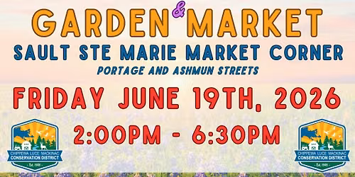 Jane Bishop Memorial Native Plant & Garden Market