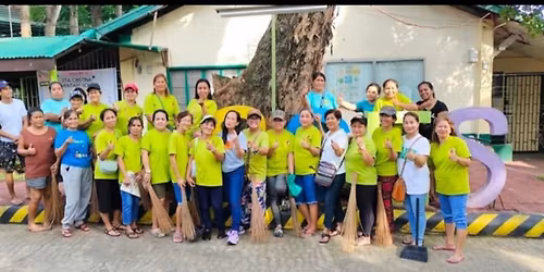 KDBM CHRISTMAS PARTY 2025