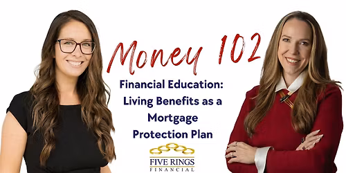 Money 102: Financial Lunch and Learn in Arvada