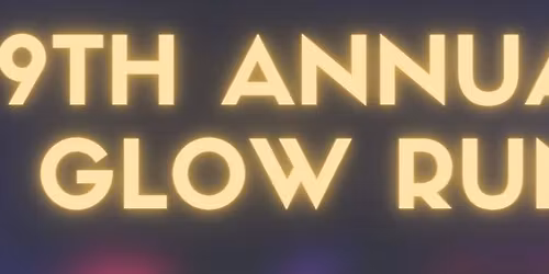 9th Annual Glow Run