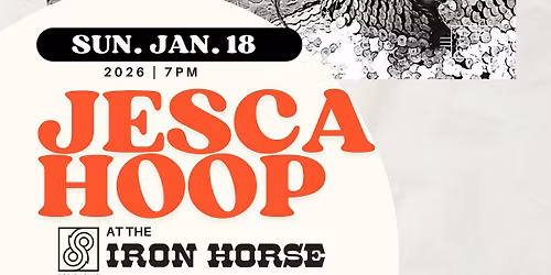 Jesca Hoop at The Iron Horse