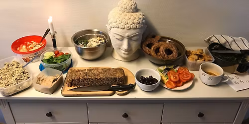 Annual advent brunch \/ pot-luck