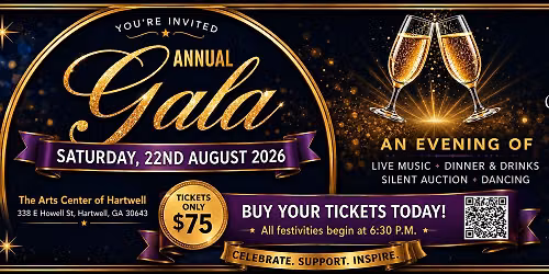 Annual Gala