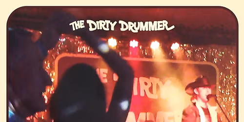 90'S COUNTRY NIGHT WITH JATY AND THE BLACK STALLIONS