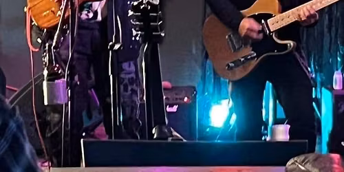 Jeff Young and the Bad Grandpas\/Mowies Annual Halloween Bash 