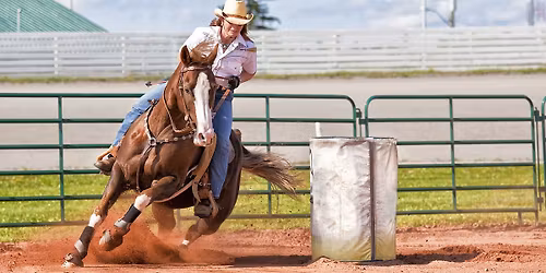 WCCC Spring Playday Series