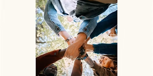 March Monthly Inclusive Food Allergy & Autoimmune Community Meet-Up