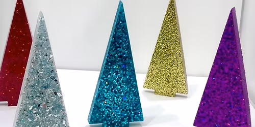 Holiday Gift & Art, Sip & Shop Sale!