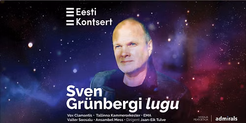 Sven Gr\u00fcnbergi lugu