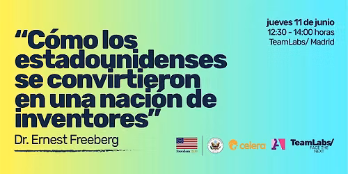 C\u00f3mo los estadounidenses se convirtieron en una naci\u00f3n de inventores