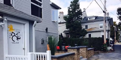 38th pizza picnic Christmas party