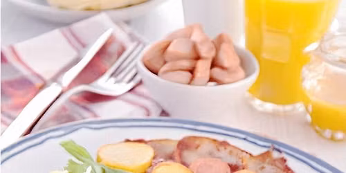 Latham-Colonie Columbiettes Breakfast Buffet