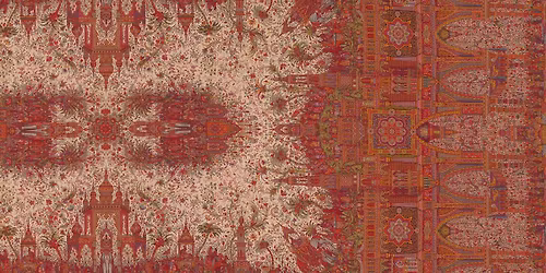 Er\u00f6ffnung der Neupr\u00e4sentation MAK Schausammlung TEXTILIEN UND TEPPICHE 