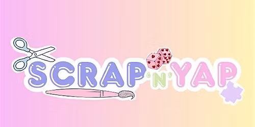 Scrap 'n' Yap