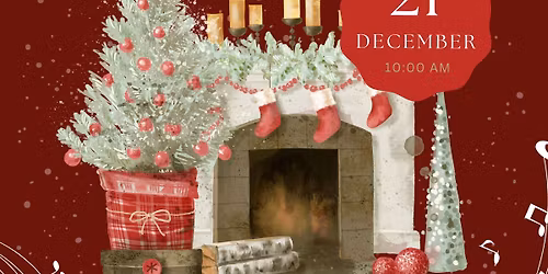 Tell Me the Story of Jesus presented by Gary Buck