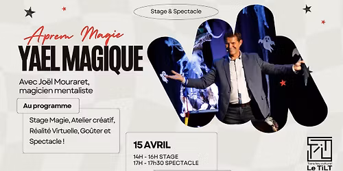 \u2728 Aprem Magie \ud83e\ude84