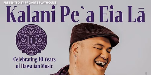 Kalani Pe'a