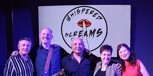 Whispered Screams at Deerfoot Casino 