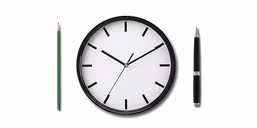 Book Signing - Mike Vardy