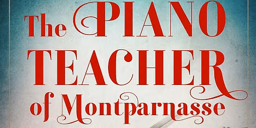 Literati Presents: Heather Morris