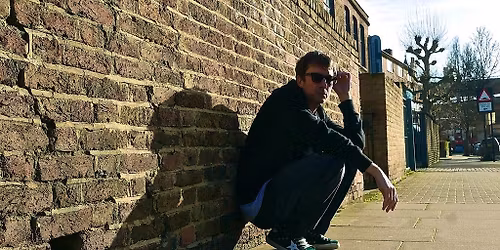 Graham Coxon