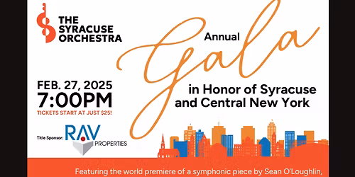 Florida Orchestra - Love and Destiny at Ruth Eckerd Hall