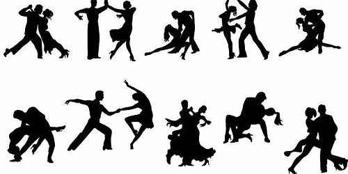 Soir\u00e9e Au Pas de Danse 