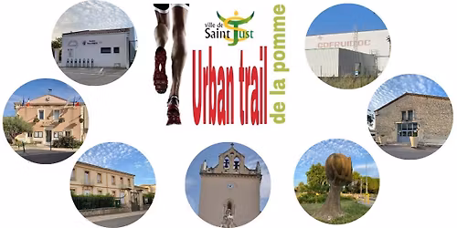 Urban Trail de la Pomme