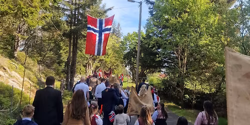 17. mai Tjeldst\u00f8 Skule 2026