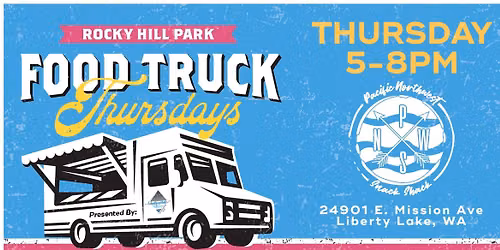 Food Truck Thursdays - Mixed Plate | Wiebe Jammin'