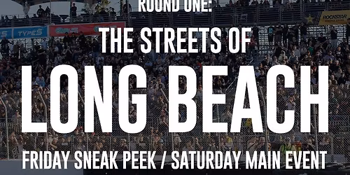 Formula Drift - Saturday at Las Vegas Motor Speedway