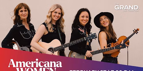 Americana Women