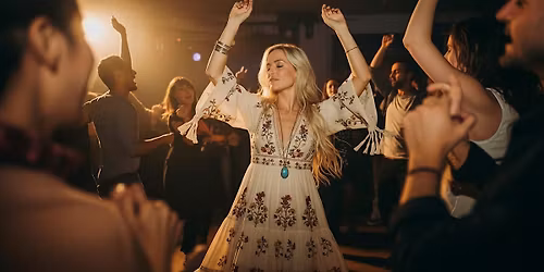 Ecstatic Dance