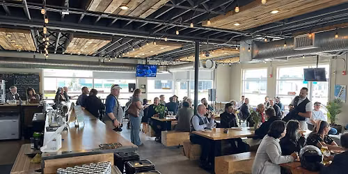 Winnipeg | Straight Speed Dating | Ages 27-36 | Sept 22