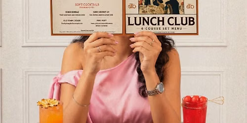 Bombay Brasserie Lunch Club - Adyar