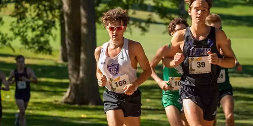 Parking Green Bay Phoenix at St. Thomas Tommies Mens Basketball