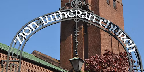 Christmas Eve Candlelight Service