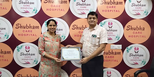 Hysteroscopy Laproscopy 7 days training