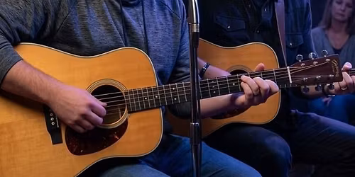 Nate... and JEFFRO (not Jason Isbell) at Pub West!