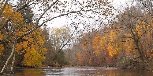Canal Society of NJ November Program Meeting
