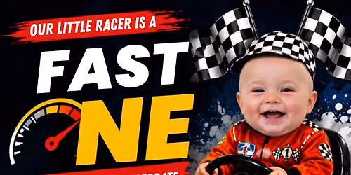 Kash is a Fast ONE \ud83d\ude97