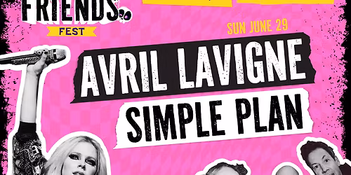 All Your Friends at White Oak Music Hall - Upstairs