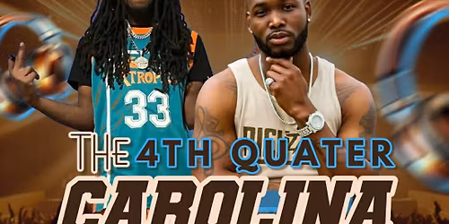 The 4th Quarter Carolina Link Up