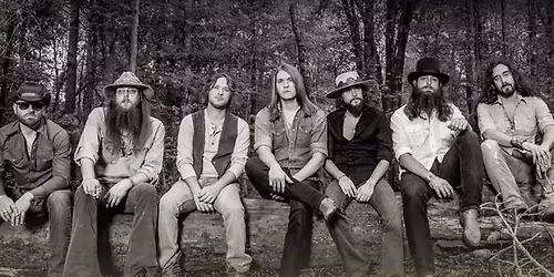 Whiskey Myers