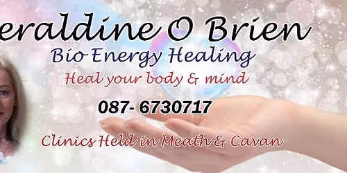 Bio-Energy Healing