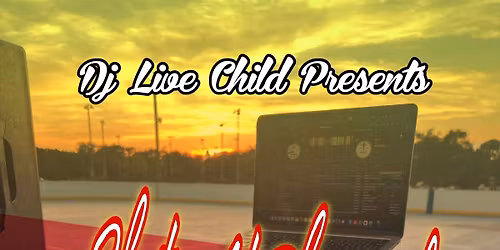 Skate at the Park with DJ Live Child