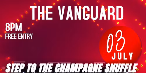 The Vanguard