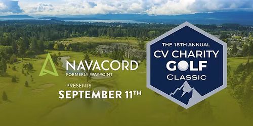 CV Charity Classic