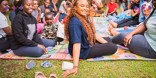 Taste of Kenya | A Night of Hope 