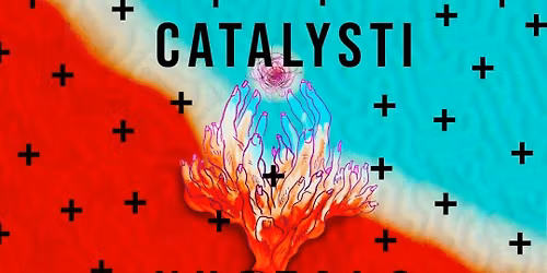 Contemporary Art Workshop: Imaginary mushrooms